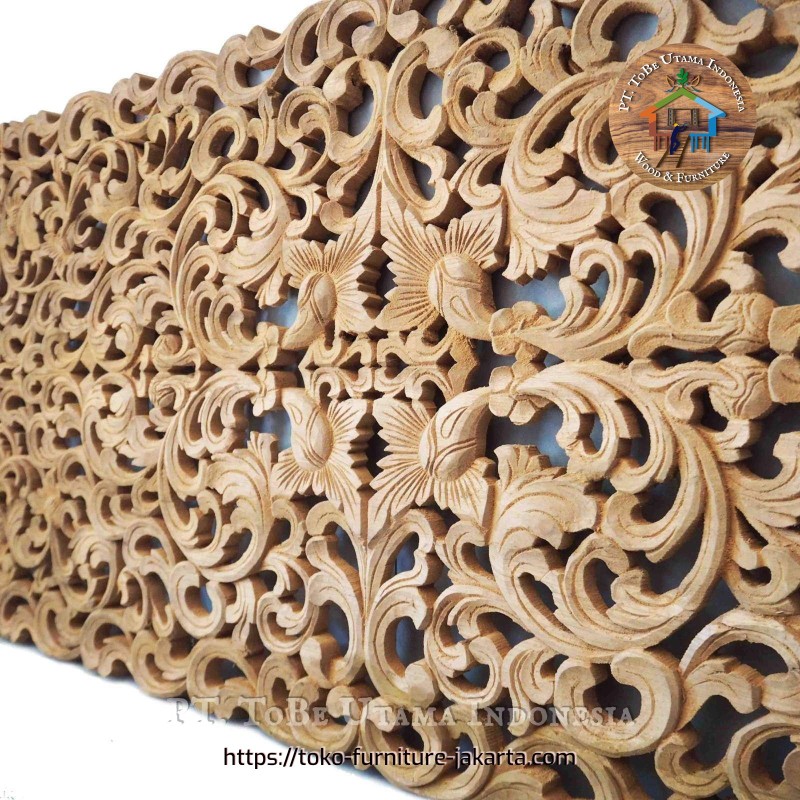 Ukiran: Hiasan Tembok Bali di buat dari kayu jati, kayu mahoni (gambar 1 dari 1). Ukiran: Hiasan Tembok Bali di buat dari kayu jati, kayu mahoni (gambar 1 dari 1).