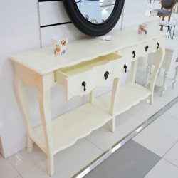 Bedroom: Cleopatra Dressing Table (image 6 of 9).