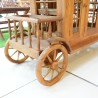 Dining Room: American Cafe Bottle Trolley (image 25 of 50).