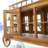 Dining Room: American Cafe Bottle Trolley (image 37 of 50).