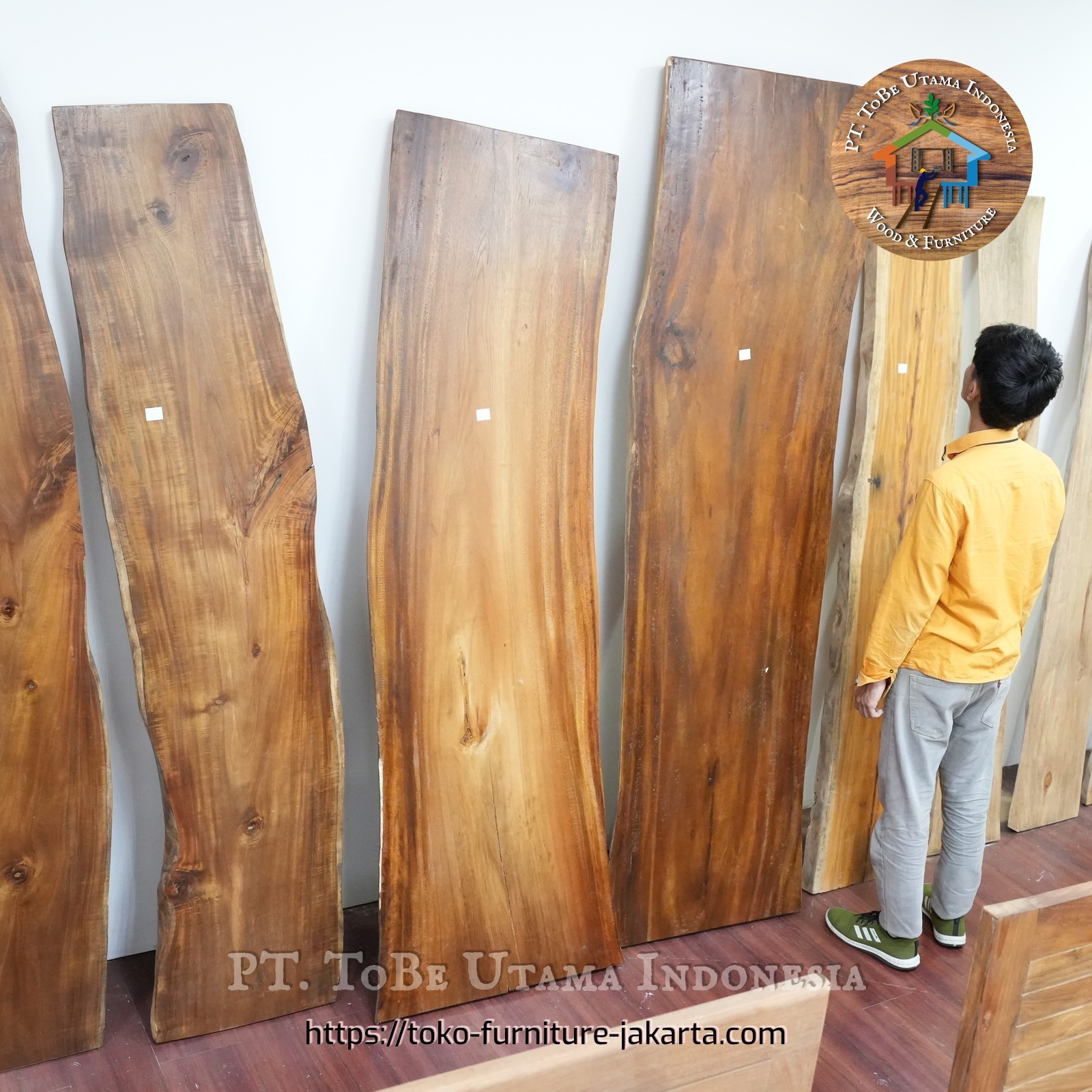 Dining Room: Wood Bar Table Top (image 1 of 31).