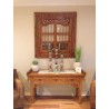 Bedroom - Dressing Tables: Dressing Table Jogja made of teakwood (image 1 of 1).