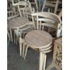 Dining Room - Dining Chairs: ToBeU Chairs Bali made of teakwood (image 1 of 1).