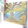 Aksesoris: Lukisan Pohon Besar (gambar 5 dari 5).