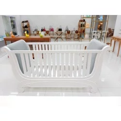 All Products in Stock: Baby Cot (image 48 of 48).