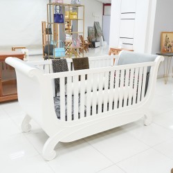 Semua Produk Tersedia: Tempat Tidur Anak Bayi (gambar 4 dari 48).