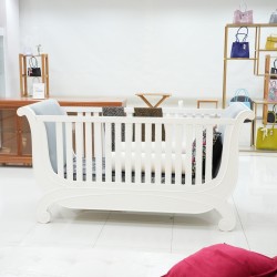 Semua Produk Tersedia: Tempat Tidur Anak Bayi (gambar 16 dari 48).