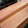 Mahogany Boards Timber