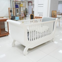 Semua Produk Tersedia: Tempat Tidur Anak Bayi (gambar 32 dari 48).
