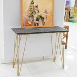 Living Room: Console Table Eco friendly (image 2 of 9).