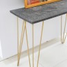 Living Room: Console Table Eco friendly (image 3 of 9).