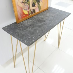 Living Room: Console Table Eco friendly (image 8 of 9).
