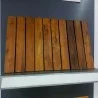 Papan & Dek/Lantai Kayu: Papan Kayu Jati di buat dari kayu jati (gambar 1 dari 7).