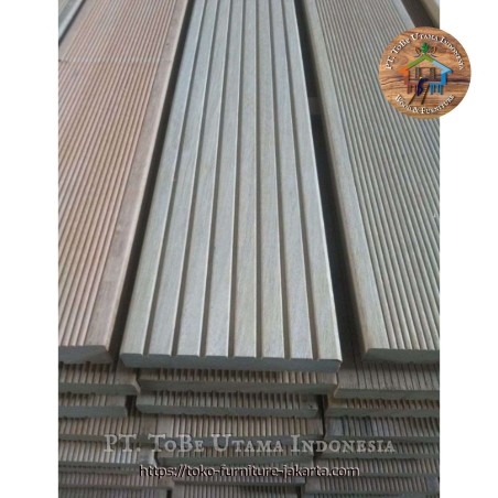 Wooden Decking / Flooring Wooden Decking / Flooring