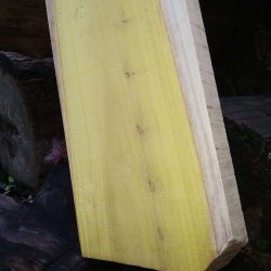 Papan & Dek/Lantai Kayu: Kayu Nangka di buat dari kayu nangka (gambar 1 dari 1).