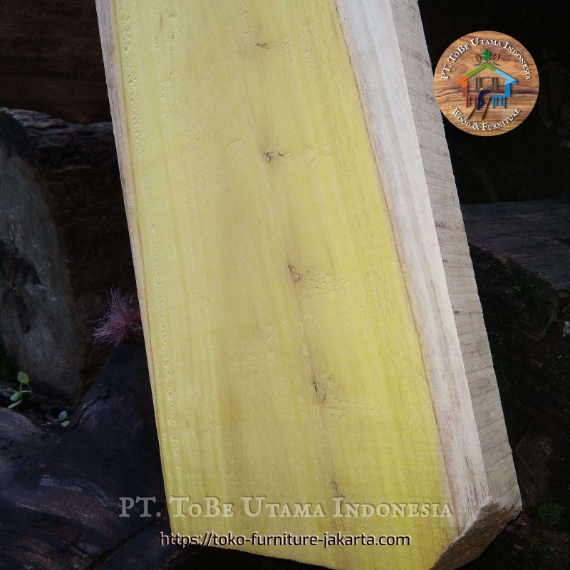 Planks & Decking/Flooring: Jackfruit Wood made of jackfruit wood (image 1 of 1).