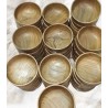 Kitchenware: Teak Bowls made of teakwood (image 2 of 2).