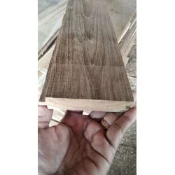 Planks & Decking/Flooring: Teak Flooring made of teakwood (image 1 of 2).