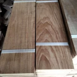 Planks & Decking/Flooring: Teak Flooring made of teakwood (image 2 of 2).