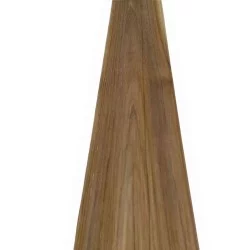 Planks & Decking/Flooring: Teakwood Plank made of teakwood (image 1 of 1).