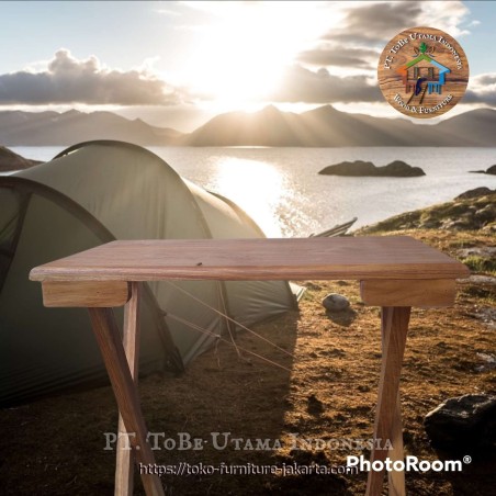 Camping folding table Camping folding table