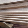 Building Materials: Wood Moulding made of acacia wood (image 5 of 13).