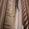 Building Materials: Wood Moulding made of acacia wood (image 8 of 13).