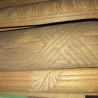 Building Materials: Wood Moulding made of acacia wood (image 11 of 13).