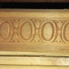 Building Materials: Wood Moulding made of acacia wood (image 13 of 13).