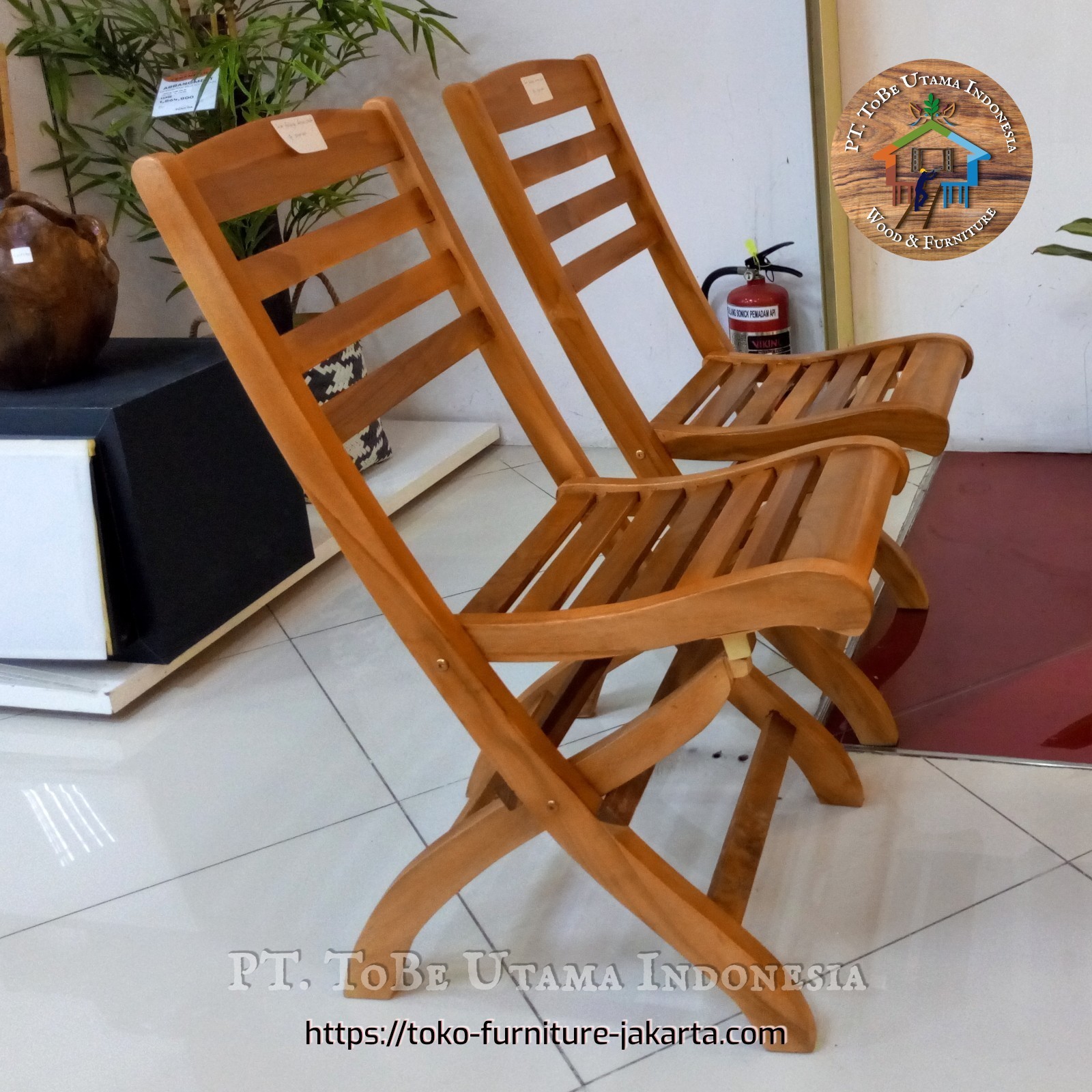 Wooden folding discount chairs for sale