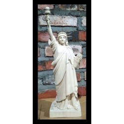 Art: Liberty 29 made of acacia wood (image 1 of 1).