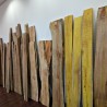 Planks & Decking/Flooring: Decorative Wood Board Decoration made of teakwood, bengkirai wood, mahogany wood (image 1 of 1).