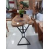JCT Console Table