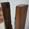 Aksesoris - Dekorasi: JCT Seni Kayu di buat dari kayu jati, kayu mahoni (gambar 8 dari 11).