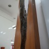 Aksesoris - Dekorasi: JCT Seni Kayu di buat dari kayu jati, kayu mahoni (gambar 9 dari 11).