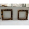 Accessories: Recycle Wood Frame (image 1 of 1).