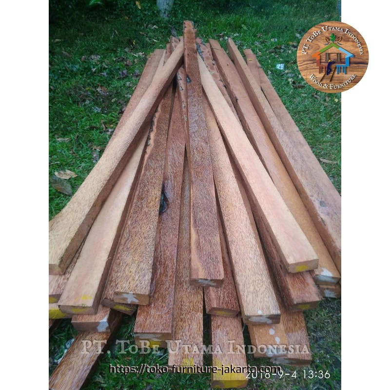 Planks & Decking/Flooring: Coconut Wood made of coconut wood (image 1 of 1). Planks & Decking/Flooring: Coconut Wood made of coconut wood (image 1 of 1).