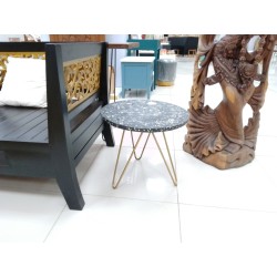 Living Room: Eco Friendly Bunder Small Table (image 1 of 1).