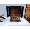Accessories: Batik Jewelry Cabinet (image 1 of 1).