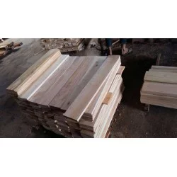 Planks & Decking/Flooring: Meranti Wood made of meranti wood (image 2 of 2).