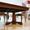 Dining Room: Solid Wood Meeting Table (image 10 of 27).