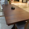Dining Room: Solid Wood Meeting Table (image 14 of 27).