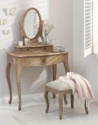 Dressing Tables for Beautiful Women|Modern Minimalist Classic&Stylish