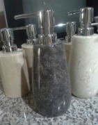 Shampoo Bottle Pump|Soap Dispenser|Liquid Soap Hand Sanitizer Bottle