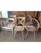 Dining Table-Dining Chairs-Restaurant & Cafe Table and Chair Supplier