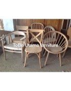 Dining Chairs