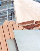 Building Materials Supplier - Doors, Flooring, Wood Planks Indonesia