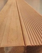 Planks Beams Wood Floor Outdoor Floor Decking Bengkirai Merbau Teak